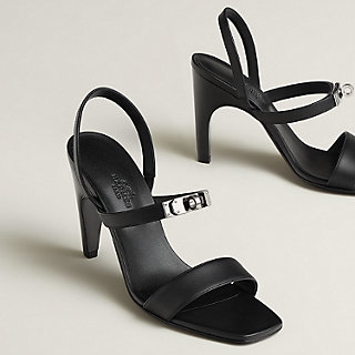 Glamour 95 sandal | Hermès Singapore